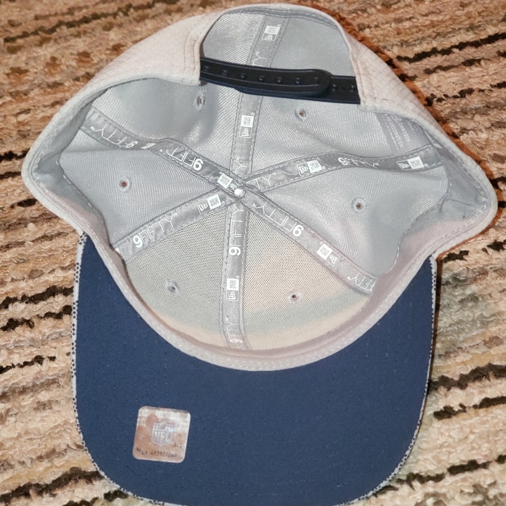 Cap - Picture 2 of 3